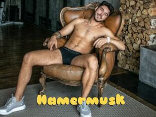 Hamermusk