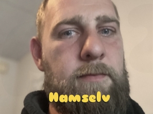 Hamselv