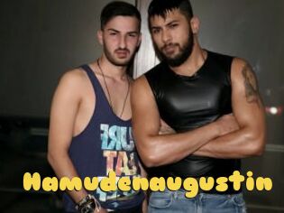 Hamudenaugustin