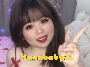 Hanababy22