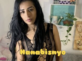 Hanabisnyo