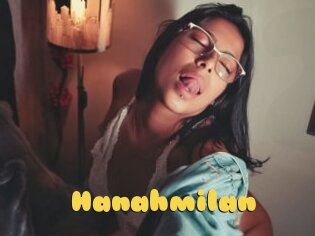 Hanahmilan