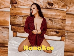 Hanakoo