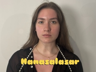 Hanasalasar
