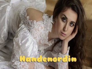 Handenordin
