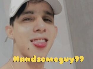 Handsomeguy99