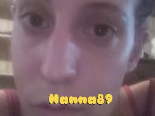 Hanna89