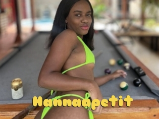 Hannaapetit