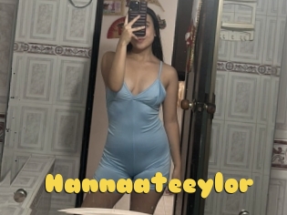 Hannaateeylor