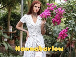Hannabarlow
