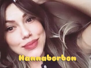 Hannaborbon