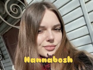 Hannabosh