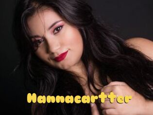 Hannacartter