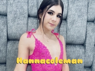 Hannacoleman