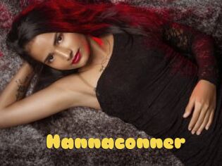 Hannaconner