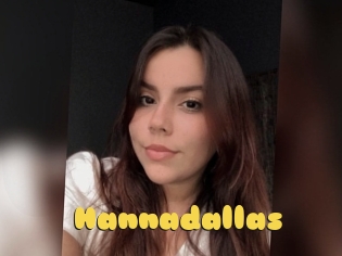 Hannadallas