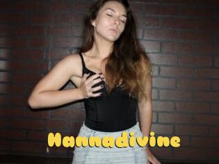 Hannadivine