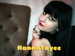 Hannafayee
