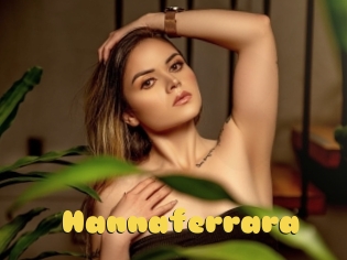 Hannaferrara