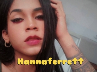 Hannaferrett