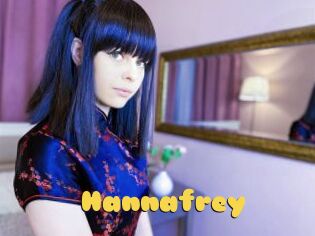 Hannafrey