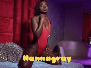 Hannagray
