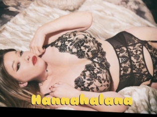 Hannahalana