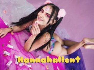 Hannahallent