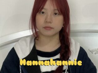 Hannahannie
