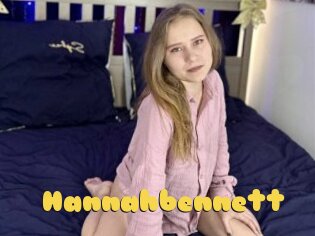 Hannahbennett