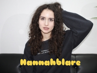 Hannahblare