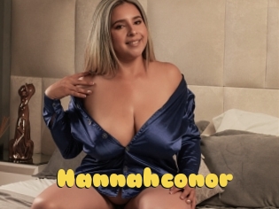 Hannahconor