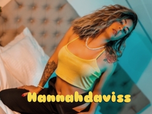 Hannahdaviss