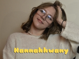 Hannahhwany