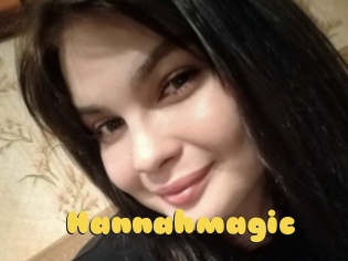 Hannahmagic