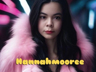 Hannahmooree