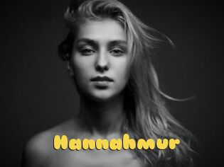Hannahmur