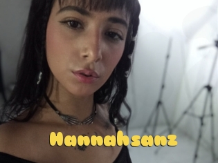 Hannahsanz