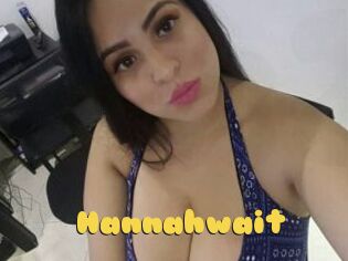 Hannahwait