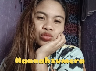 Hannahzumera