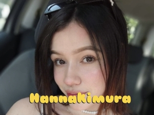 Hannakimura