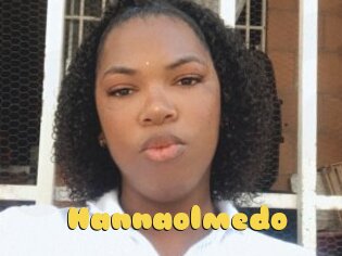 Hannaolmedo