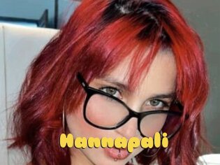 Hannapali