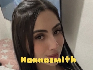 Hannasmith