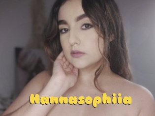 Hannasophiia