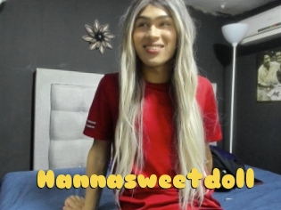 Hannasweetdoll