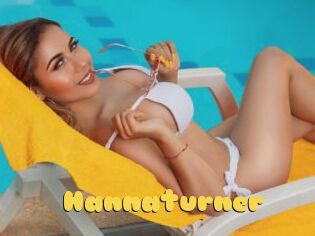 Hannaturner