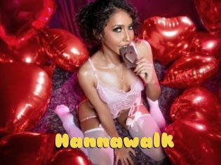 Hannawalk