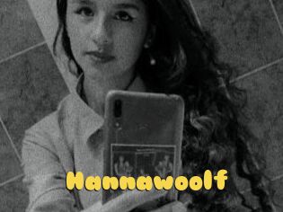 Hannawoolf