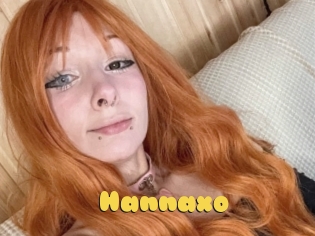 Hannaxo